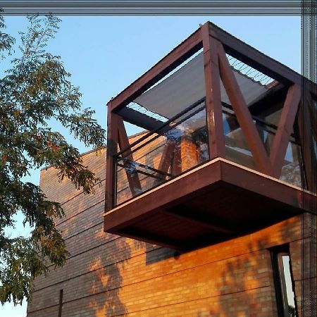 Cubo Con Vista Villa Gradara Exterior photo